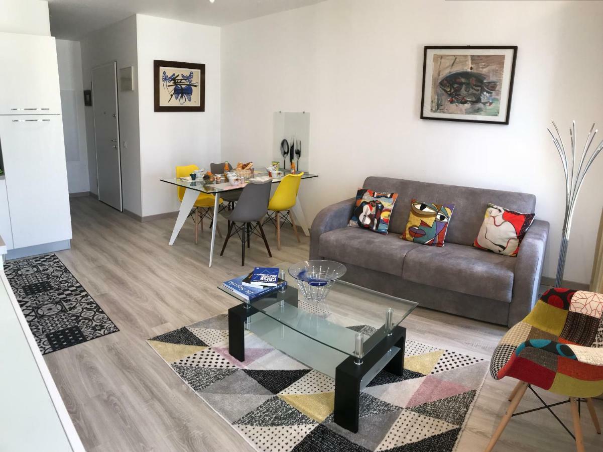 Alyon Apartment Nizza