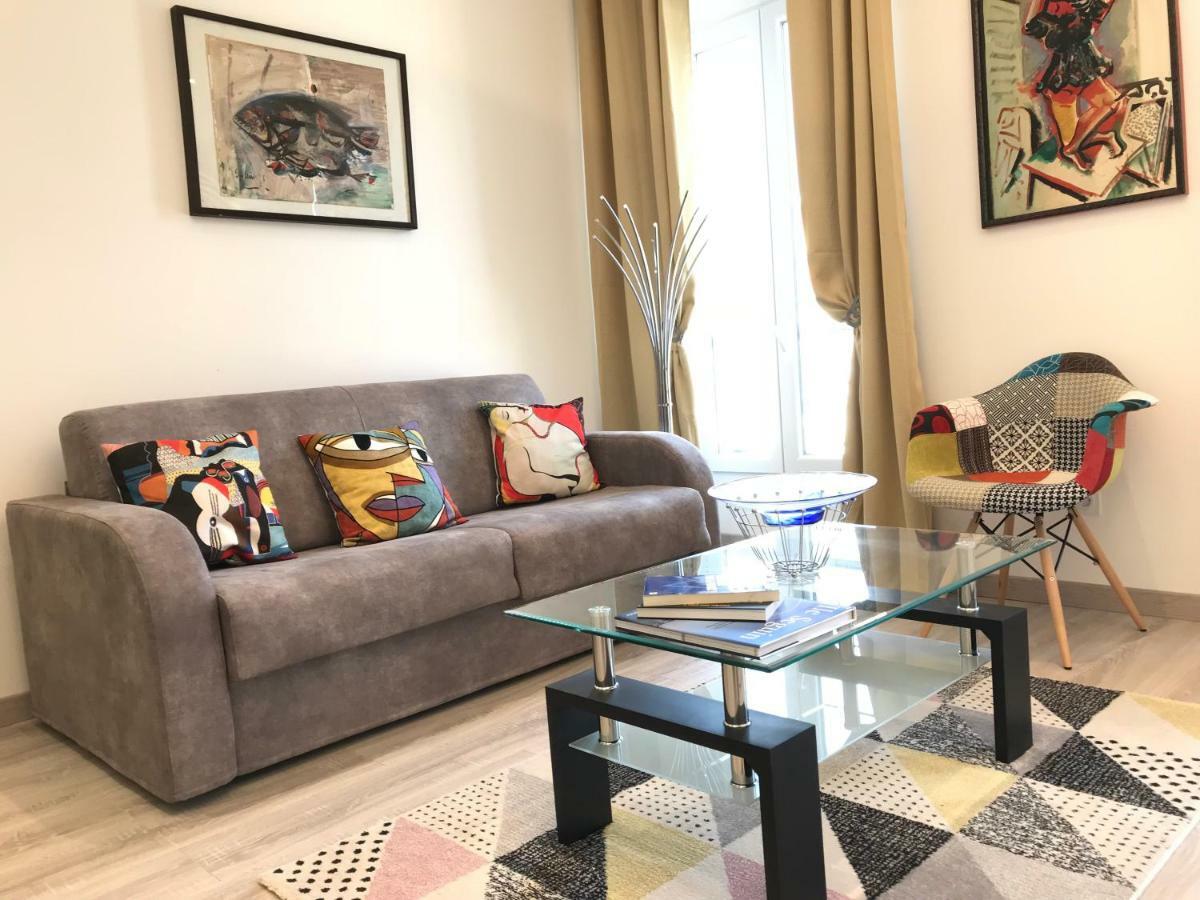 Apartment Alyon Nizza