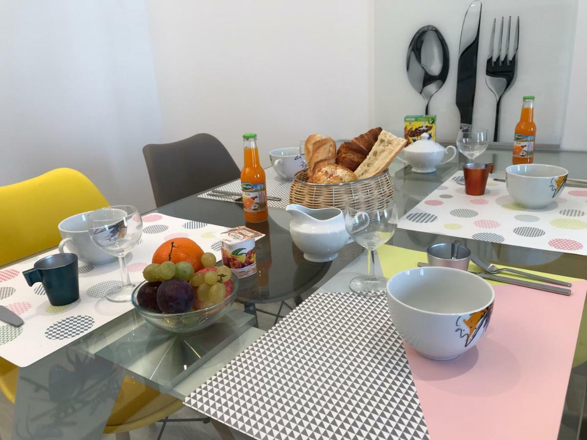 Alyon Apartment