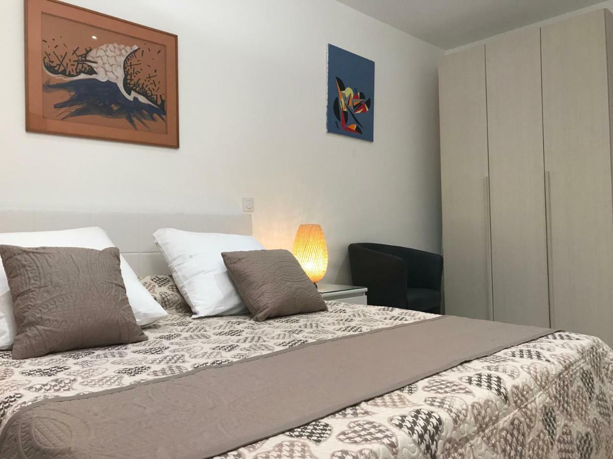 Apartment Alyon Nizza